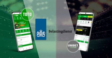 kansspelbelasting unibet